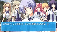 CHAOS;HEAD Love Chu☆Chu! screenshot, image №4263942 - RAWG