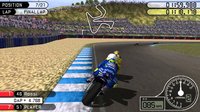 MotoGP (2006) screenshot, image №2088999 - RAWG