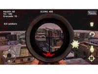 War Battleground WW2 Shooter screenshot, image №1980644 - RAWG