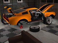 Fix My Car LITE screenshot, image №3343408 - RAWG