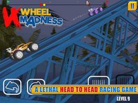 4 Wheel Monster Truck Race screenshot, image №974129 - RAWG