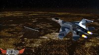Flight Simulator Night NY HD screenshot, image №1564475 - RAWG