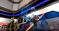 Danger Room VR screenshot, image №823656 - RAWG