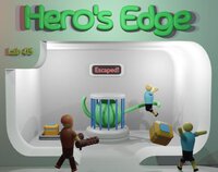 Hero's Edge screenshot, image №3036581 - RAWG