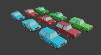 Pizza Rush (EduardoMonroy) screenshot, image №2804274 - RAWG