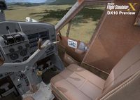 Microsoft Flight Simulator X: Acceleration screenshot, image №473449 - RAWG