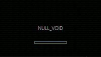 NULL_VOID screenshot, image №2884809 - RAWG