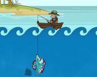 Ultimate Catch! screenshot, image №1317469 - RAWG