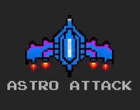 Astro Attack (itch) screenshot, image №2771334 - RAWG