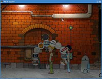 Turniej Robotów screenshot, image №3961571 - RAWG