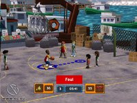 Backyard Basketball 2007 screenshot, image №461953 - RAWG