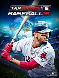 MLB Tap Sports Baseball 2019 screenshot, image №1882729 - RAWG