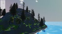 MarchingCubes Islands v0.1 screenshot, image №2799794 - RAWG