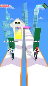 Couple Shuffle screenshot, image №3293253 - RAWG
