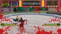 The Gentleman's Guide To Cockfighting! screenshot, image №2398721 - RAWG