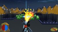 Third-Person Shooter and Platform Jumping and Level-based Adventure screenshot, image №4214667 - RAWG