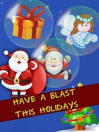 Xmas Blast screenshot, image №2058514 - RAWG