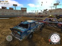 FlatOut screenshot, image №723428 - RAWG