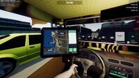 Jeepney Simulator 2 screenshot, image №4030226 - RAWG