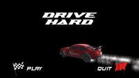 Drive Hard (itch) screenshot, image №3070250 - RAWG