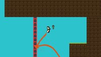 One Way Burst screenshot, image №2116757 - RAWG
