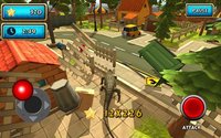 Wild Animal Zoo City Simulator screenshot, image №1450636 - RAWG