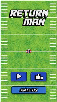 Return Man screenshot, image №1777844 - RAWG