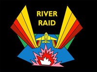 River Raid Original screenshot, image №1625374 - RAWG
