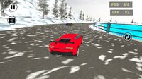 Drift On Snow screenshot, image №4091834 - RAWG