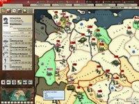 Hearts of Iron II: Doomsday screenshot, image №440876 - RAWG