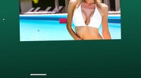 Bikini Brickout screenshot, image №4148656 - RAWG