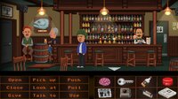 THE BRiLLiANT COUP screenshot, image №4160712 - RAWG