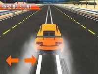 Speed Car Jumping Stunts screenshot, image №1327118 - RAWG