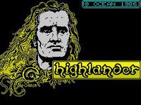 Highlander (1986) screenshot, image №755430 - RAWG