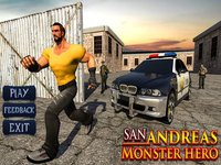 San Andreas Monster hero screenshot, image №920812 - RAWG