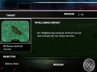 Jet Plane Shooting Simulator screenshot, image №2161372 - RAWG