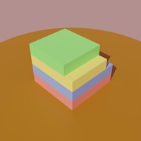 Stack (itch) (LTstrange) screenshot, image №3326510 - RAWG