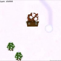 Avalanche (Chaplisk) screenshot, image №2675294 - RAWG