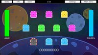 Battle Bot Training Simulation (Itch.io Version) screenshot, image №3846415 - RAWG