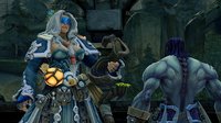 Darksiders Blades & Whip Franchise Pack screenshot, image №1750488 - RAWG