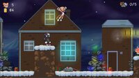 Binky's X-Mas Hunt 2020 screenshot, image №2645175 - RAWG
