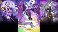 SSR Summoners screenshot, image №4166023 - RAWG