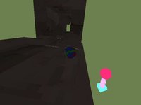 E Marble screenshot, image №2265547 - RAWG