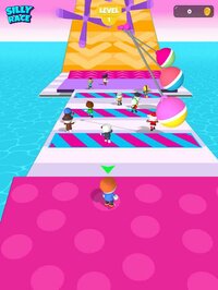 Silly Race screenshot, image №2488225 - RAWG