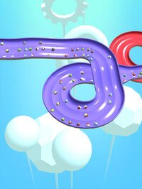 Marble Race 3D screenshot, image №2826463 - RAWG