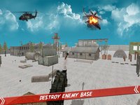 Anti Aircraft Patriot Gunner Games screenshot, image №981346 - RAWG