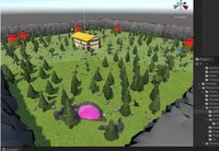Tiny Knight (itch) (Deleptual) screenshot, image №2386086 - RAWG