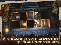 The Mansion: A Puzzle of Rooms screenshot, image №67275 - RAWG