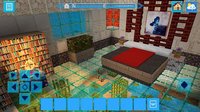 AdventureCraft: 3D Block Building & Survival Craft screenshot, image №1456107 - RAWG