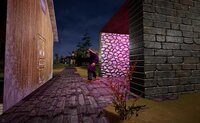 The Pumpkin Hunter screenshot, image №2555619 - RAWG